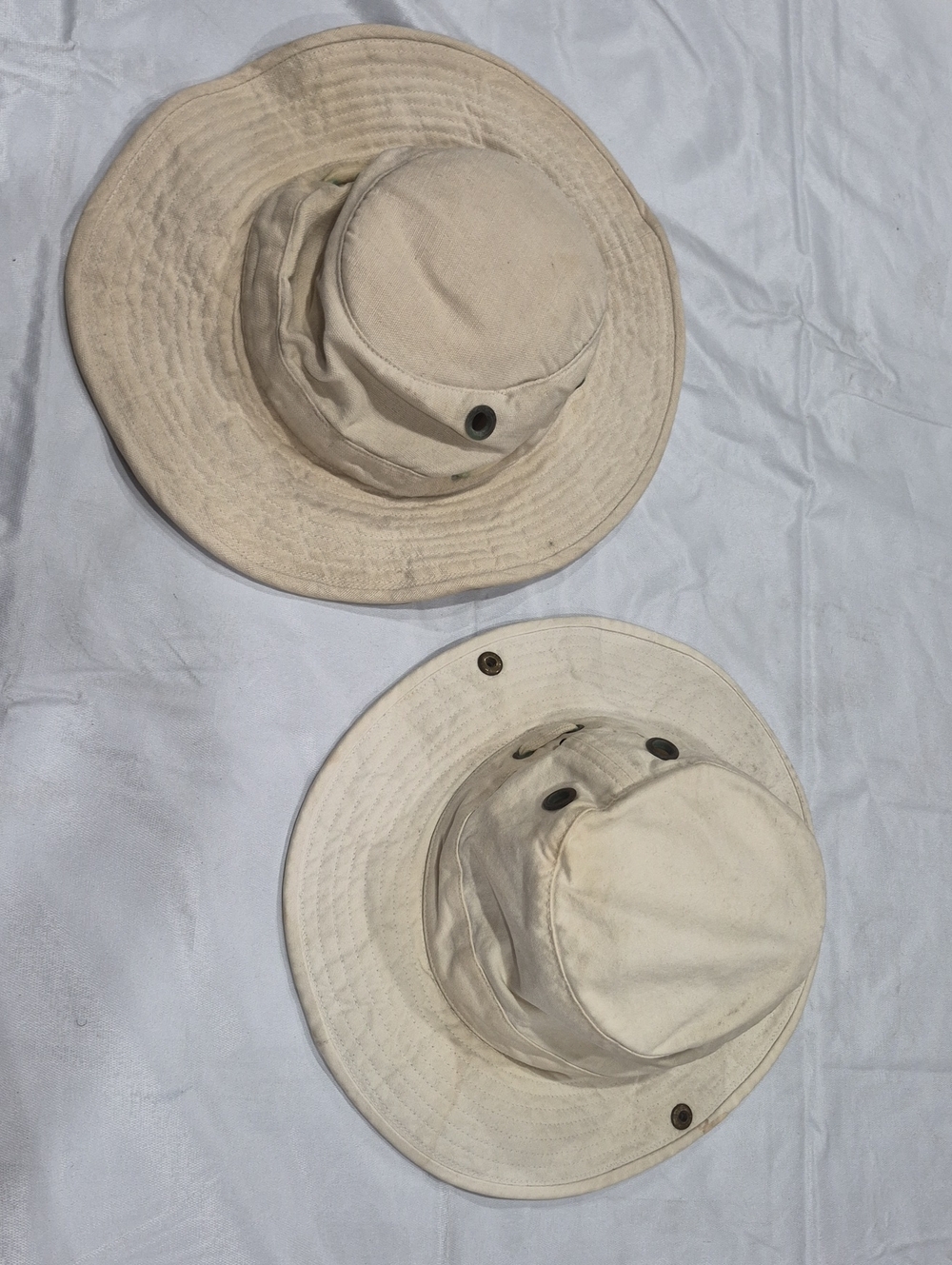 Vintage Tilley Hat Bundle